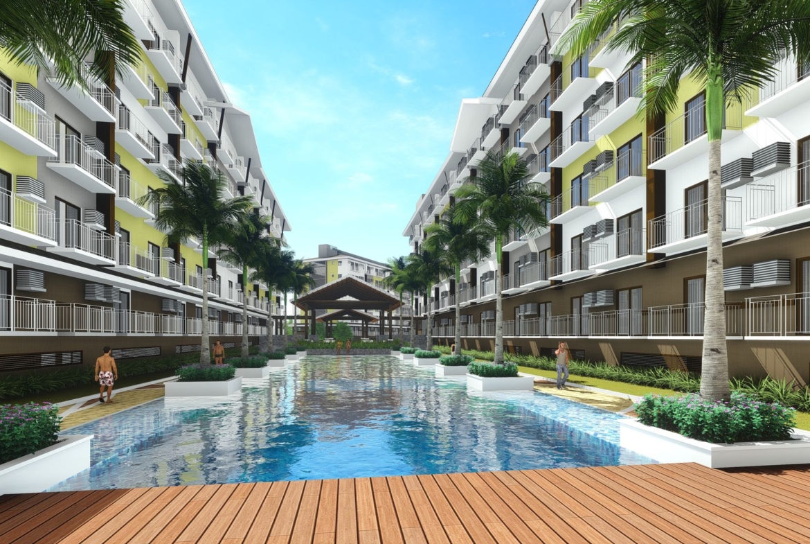 Amani Grand Resort Residences