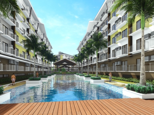 Amani Grand Resort Residences