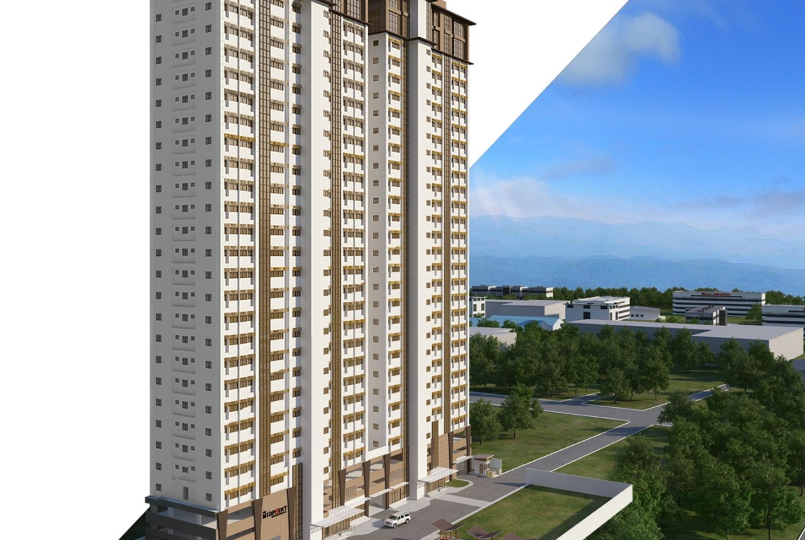 The Midpoint Residences