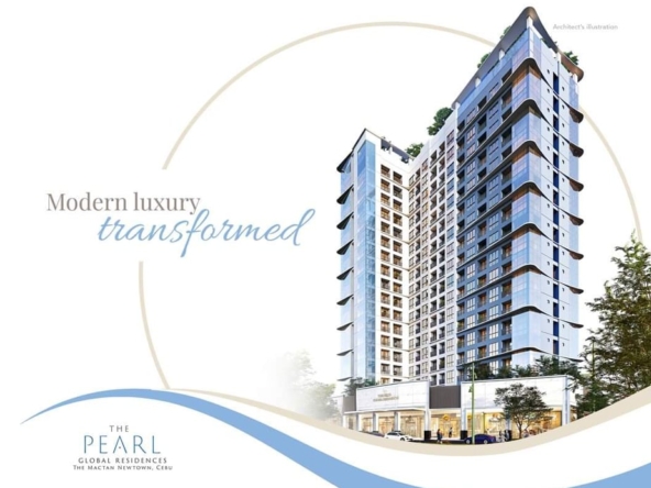 The Pearl Global Residences