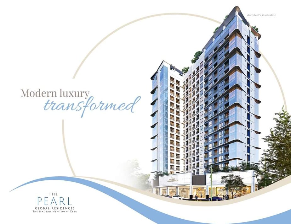 The Pearl Global Residences