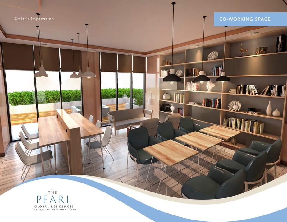 The Pearl Global Residences