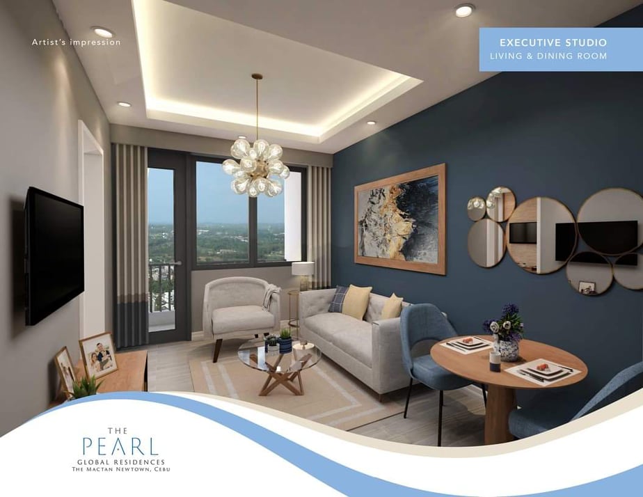 The Pearl Global Residences