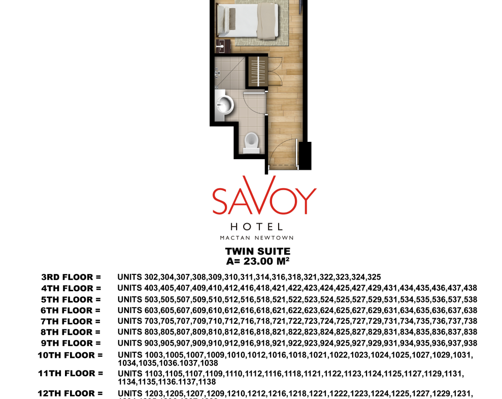 Savoy Hotel