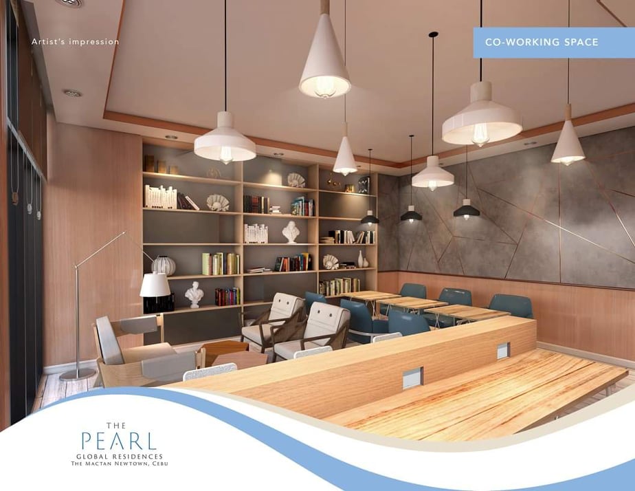 The Pearl Global Residences