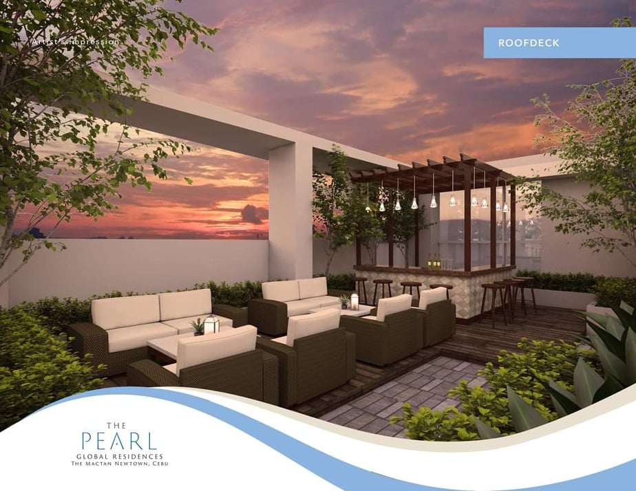 The Pearl Global Residences