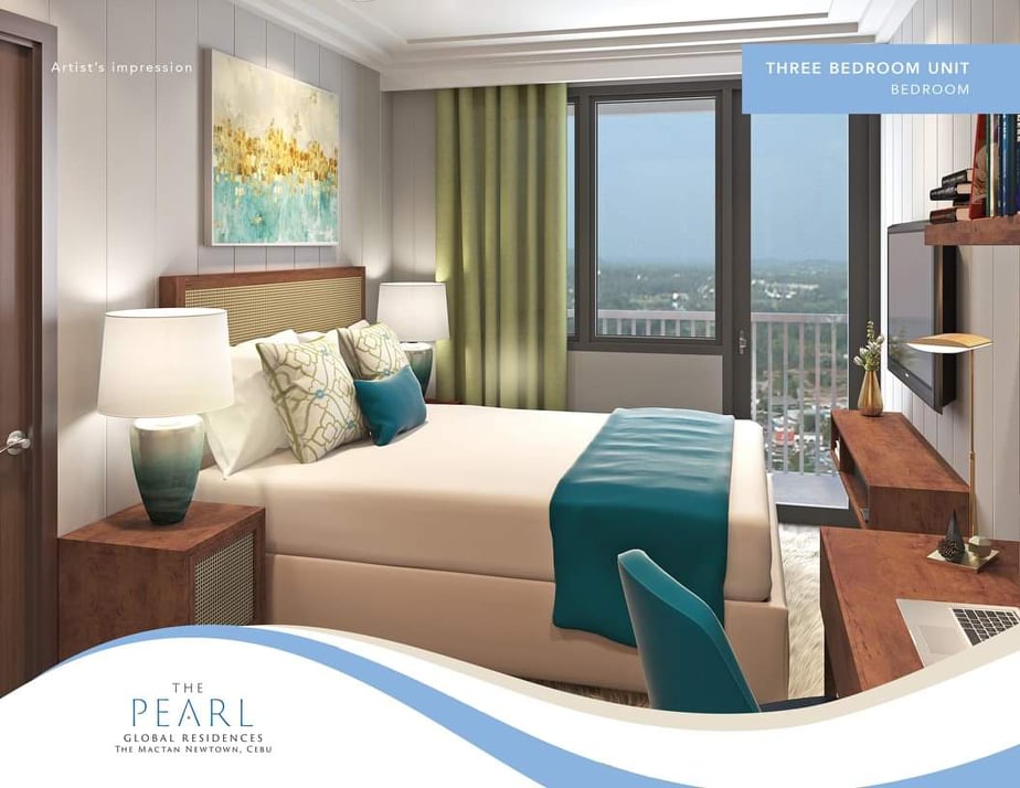 The Pearl Global Residences