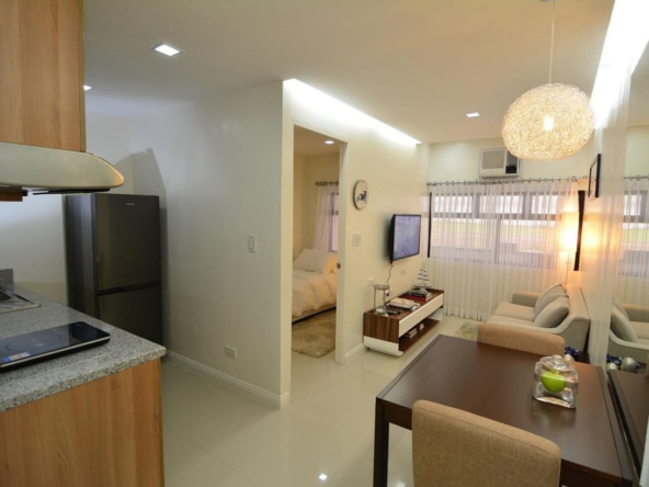 The Midpoint Residences