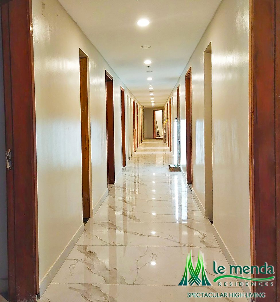 Le Menda Residences - 2 Bedroom