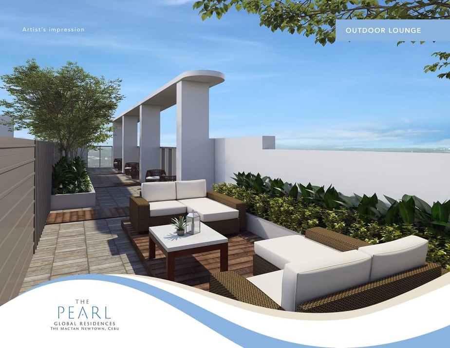 The Pearl Global Residences