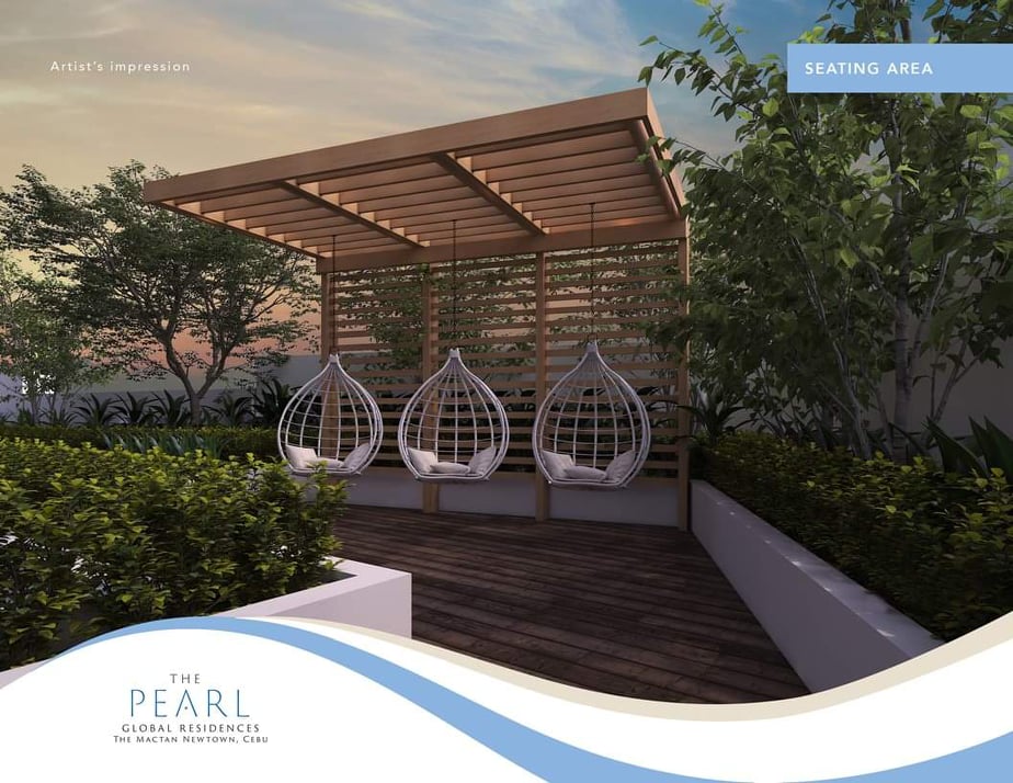 The Pearl Global Residences