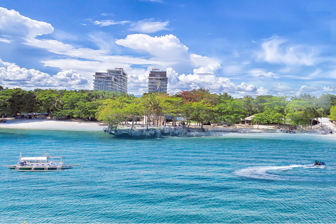 Tambuli Seaside Living